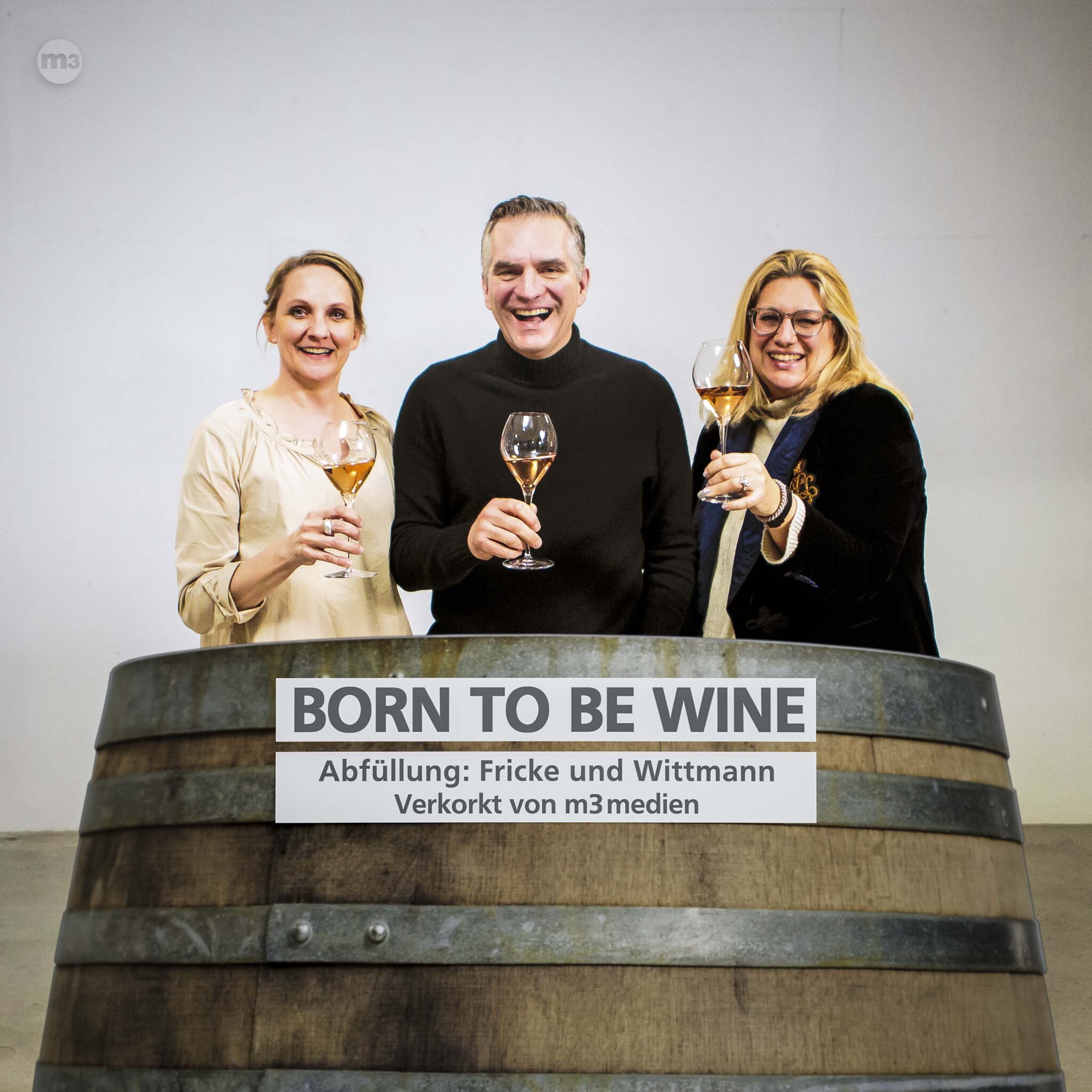 Pressestimmen Weingut Eva Fricke
