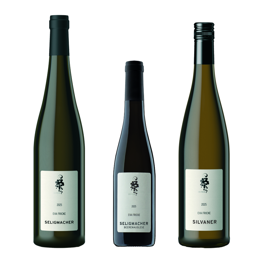 Paket Seligmacher 25